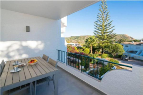 Two Bedroom Apartment Ocean View Praia da Luz